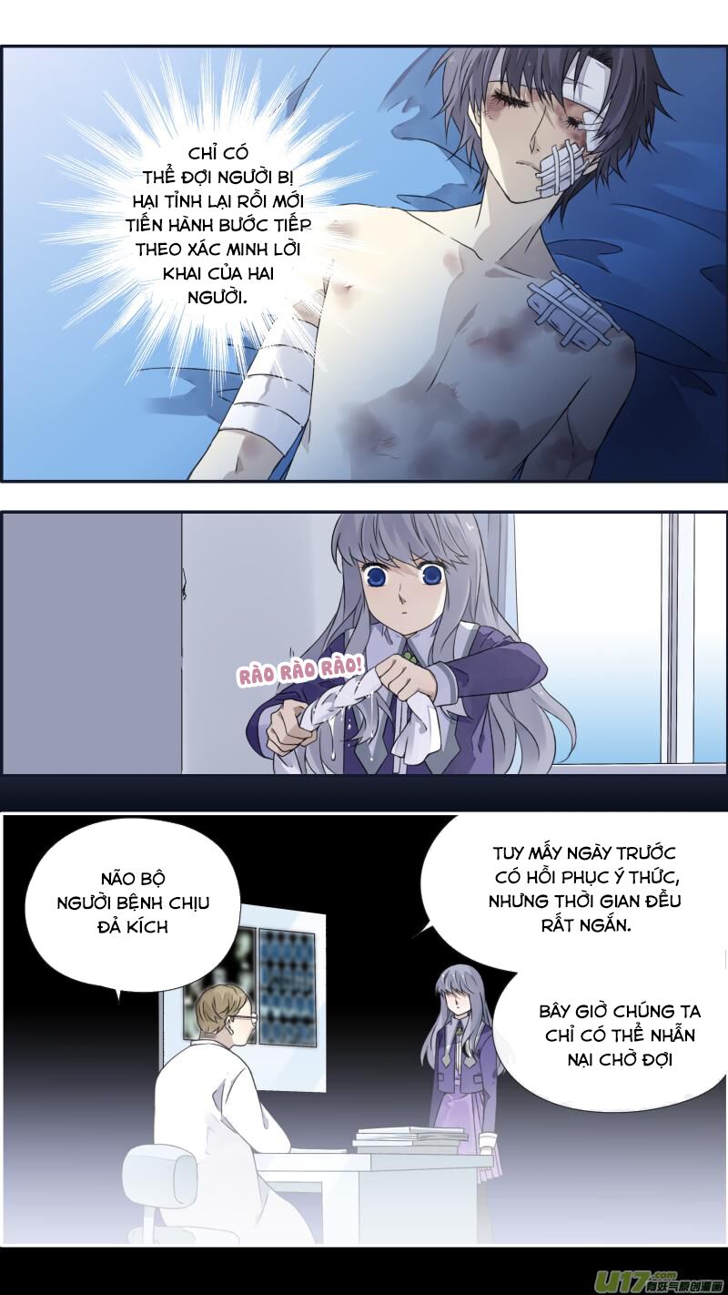 Lam Sí: Chapter 197