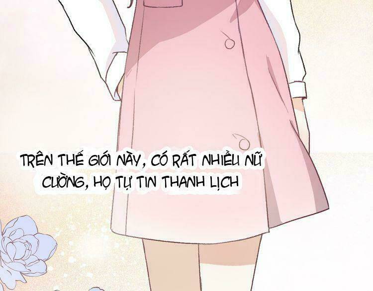 Cuộc Chiến Tình Yêu: Chapter 20