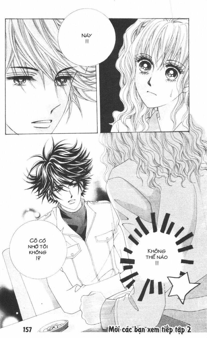 Say Say Say: Chapter 1