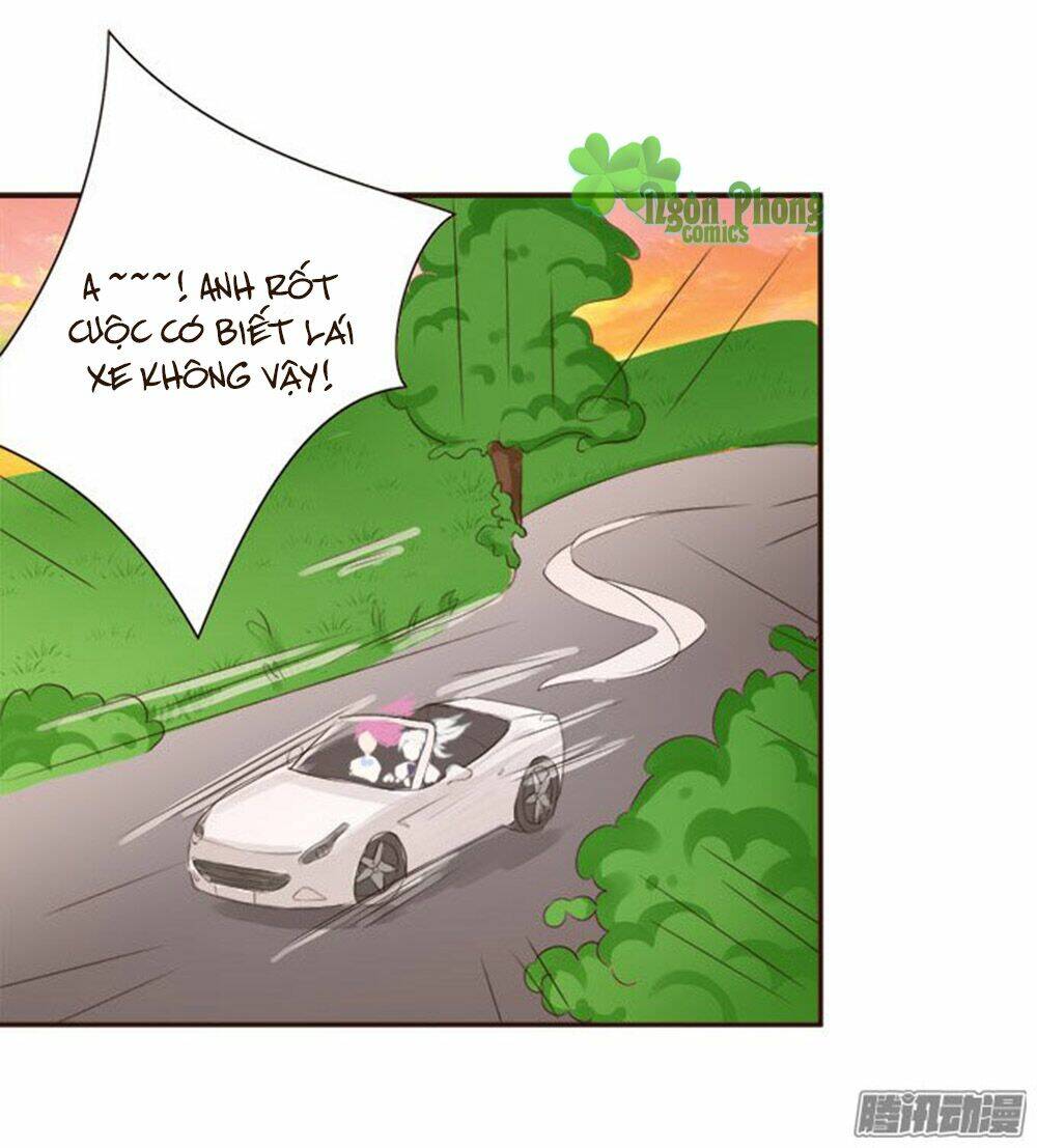 Ma Vương Luyến Ái Chỉ Nam: Chapter 32