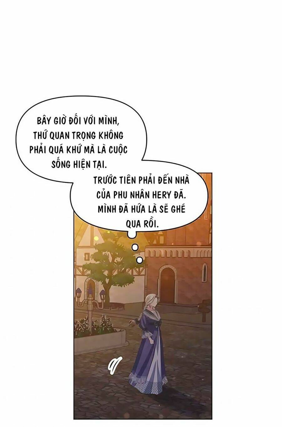 Khu Vườn Câm Lặng: Chapter 12