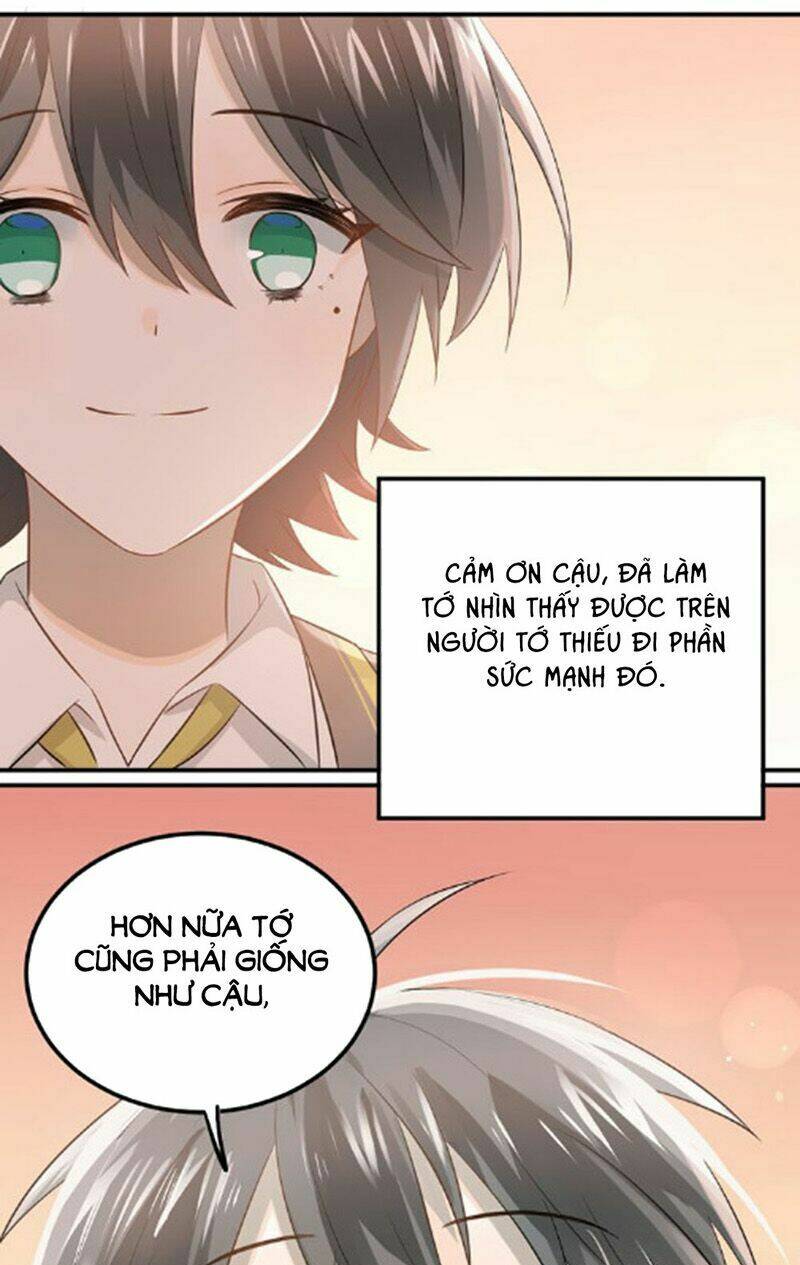 Đầu Gấu Biết Yêu: Chapter 104