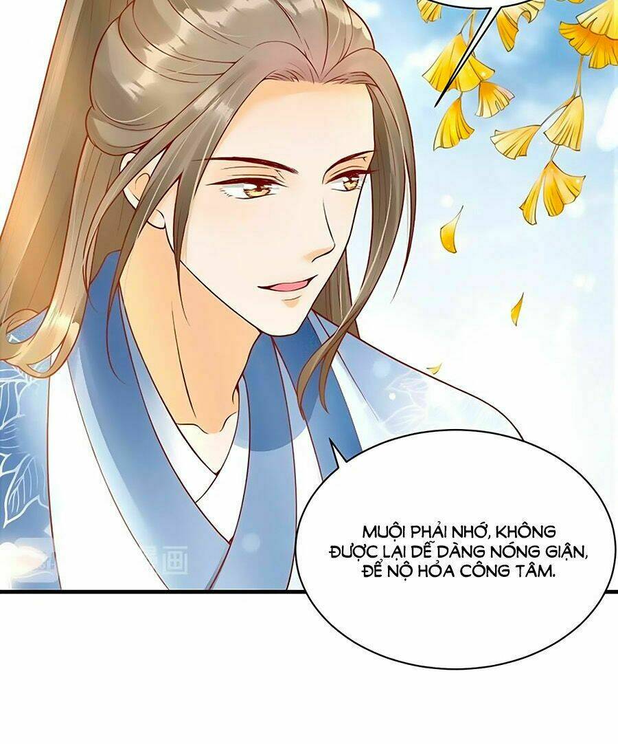 Thịnh Thế Lê Hoa Điện: Chapter 46