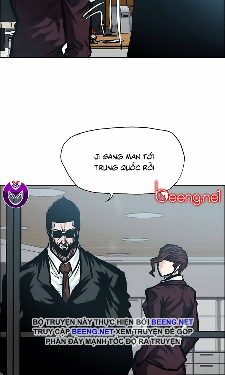 Bá Chủ Học Đường Ss3: Chapter 20