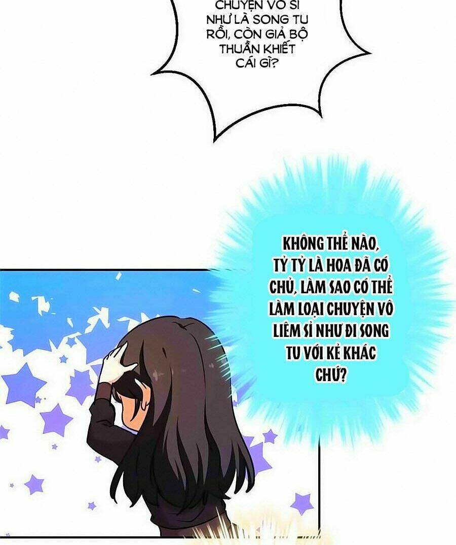 Vương Gia! Ngươi Thật Bỉ Ổi: Chapter 405