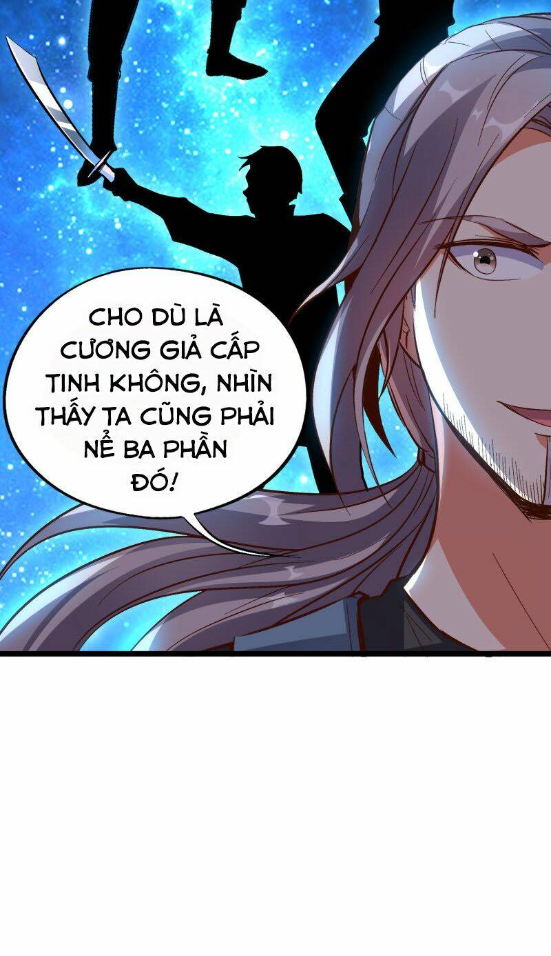 Phục Thiên Thánh Chủ: Chapter 30