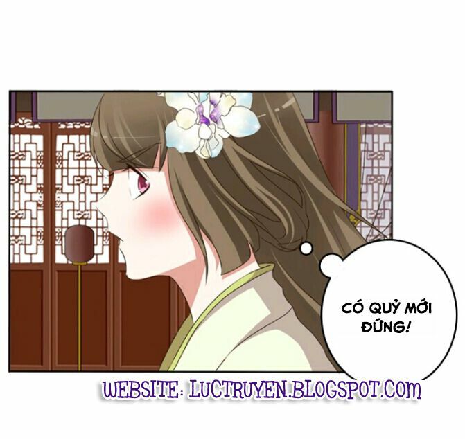 Thông Linh Phi: Chapter 111