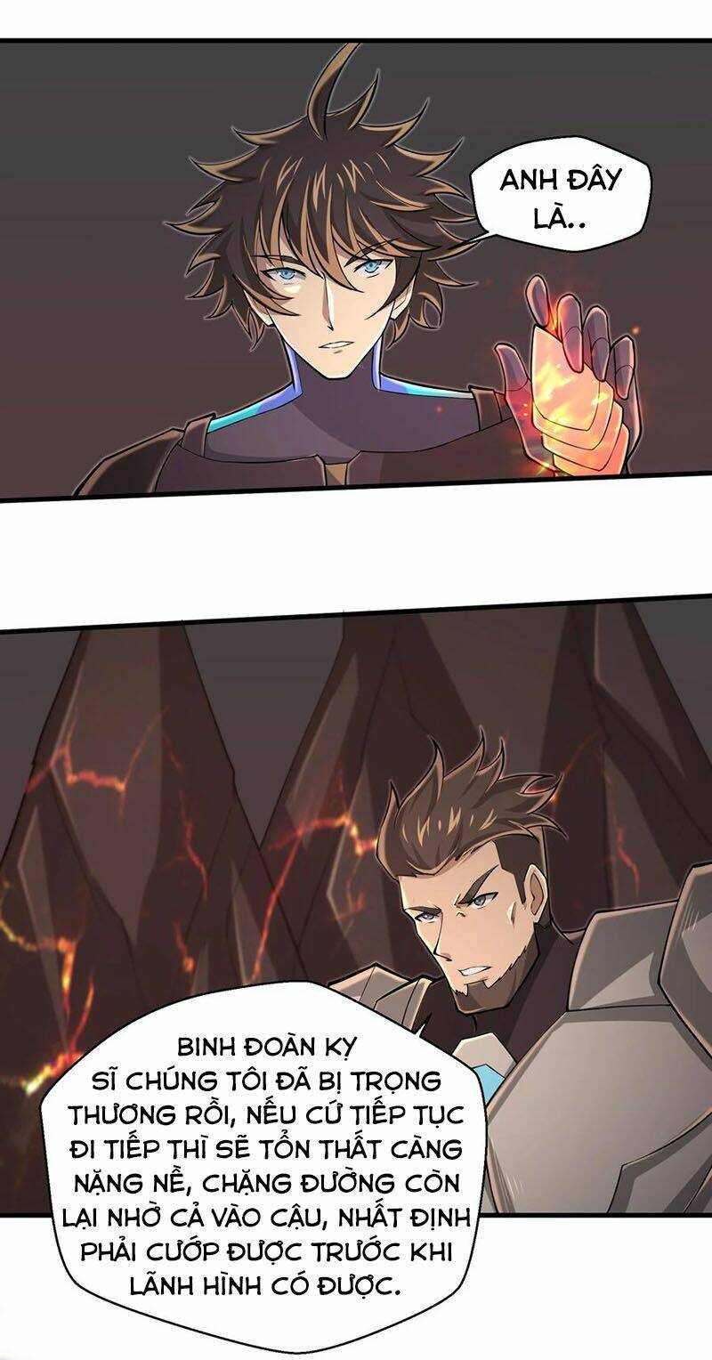 Một Trăm Triệu Điểm: Chapter 88