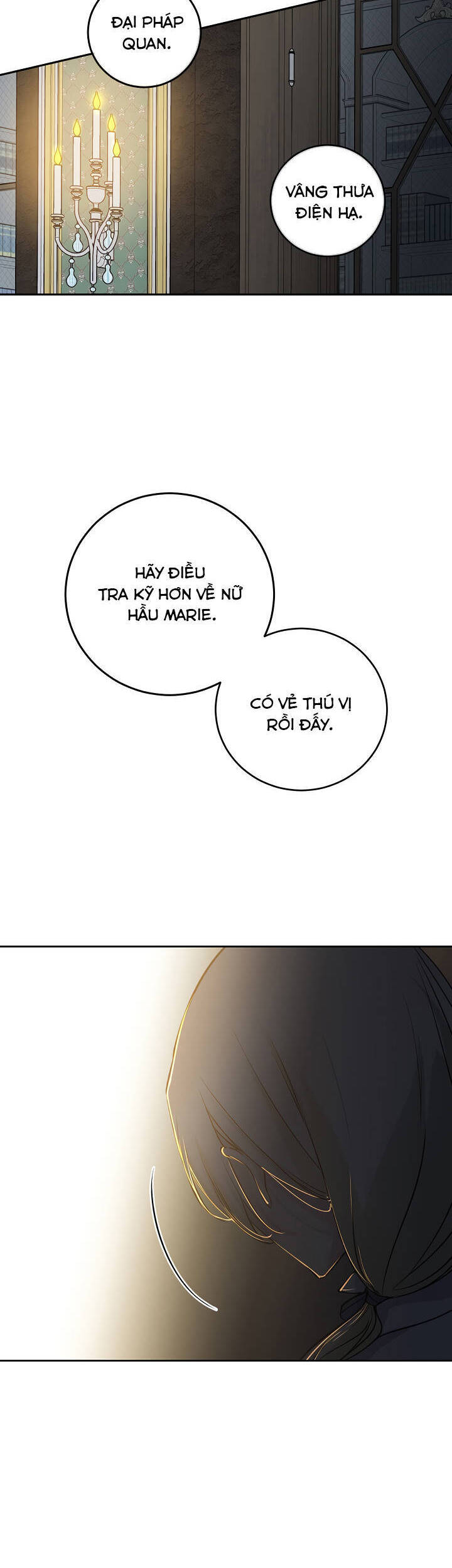 Cô Hầu Giỏi Giang: Chapter 48