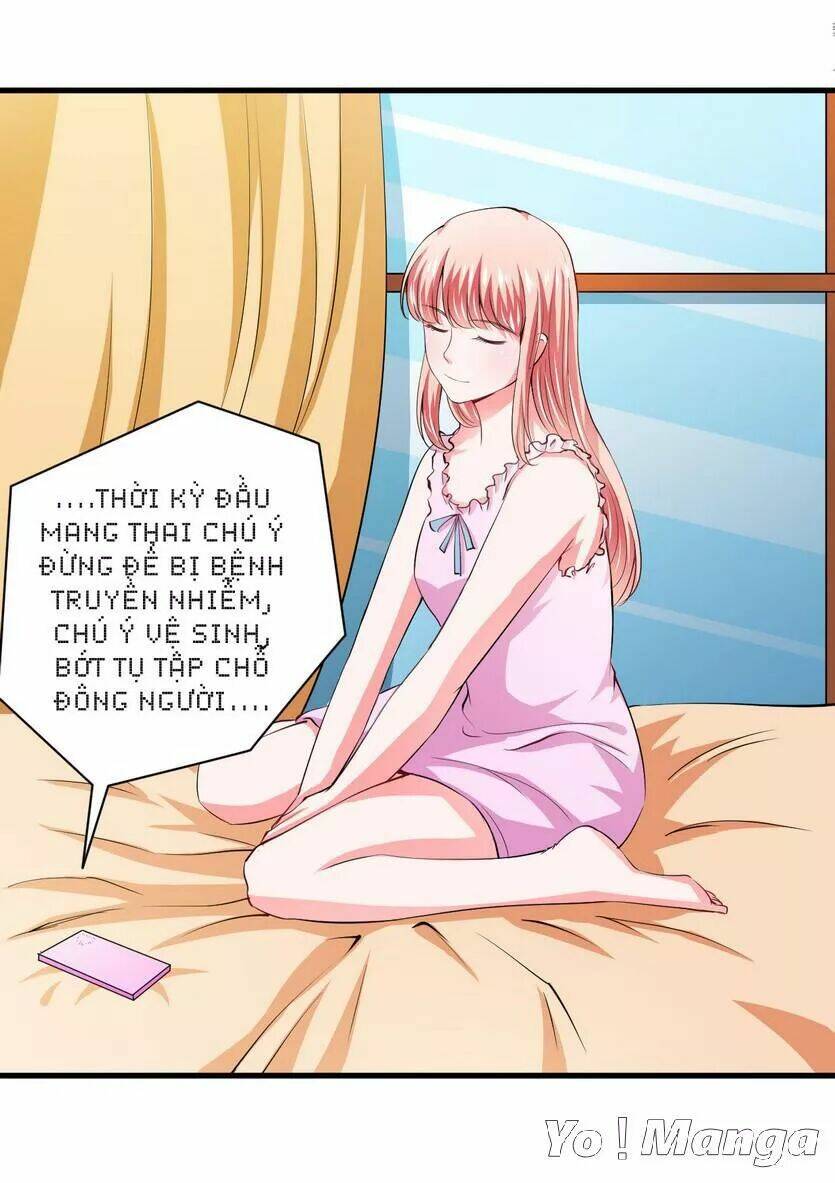 Thiểm Hôn Kinh Ái: Chapter 99