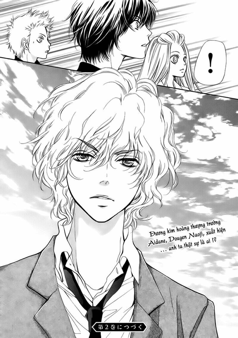 Pika Ichi: Chapter 4