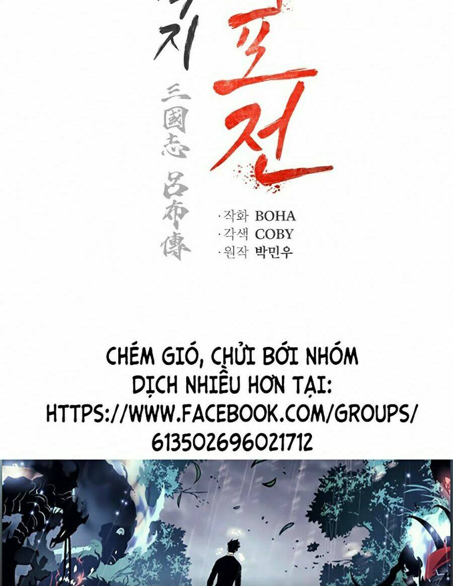 Phụng Tiên Trọng Sinh Ký: Chapter 2