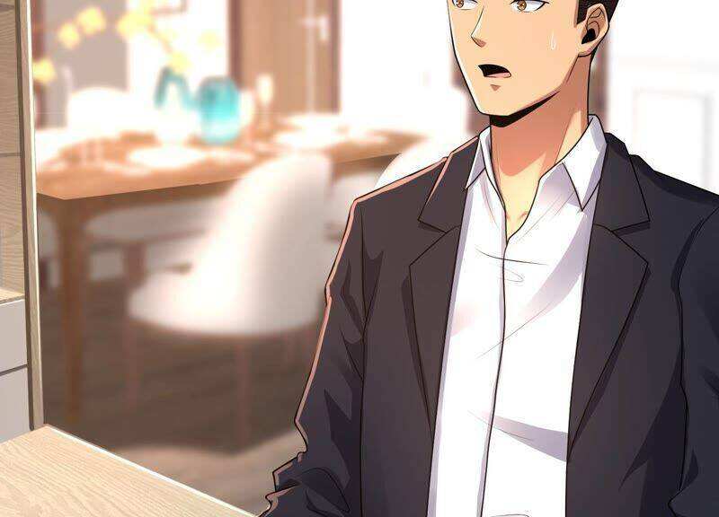 Siêu Năng Phân Hóa: Chapter 17