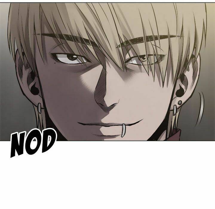 Nắm Đấm: Chapter 21