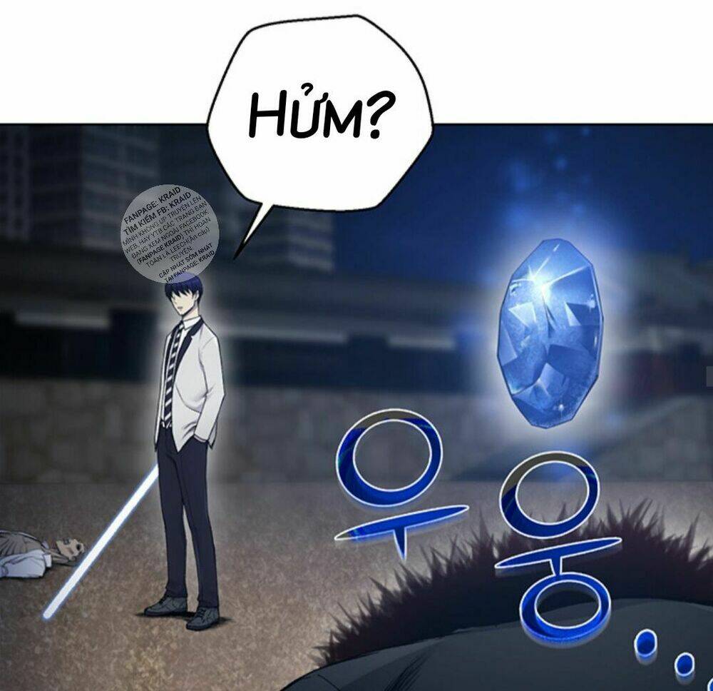 Luân Hồi Ác Nhân: Chapter 18