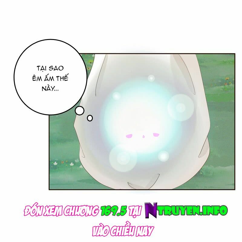 Thông Linh Phi: Chapter 169