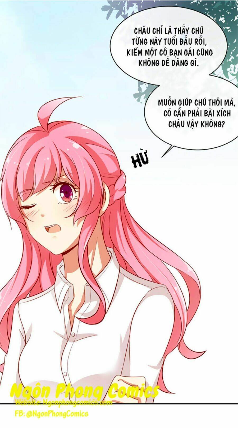 Cả Thế Giới Đều Không Bằng Người: Chapter 30