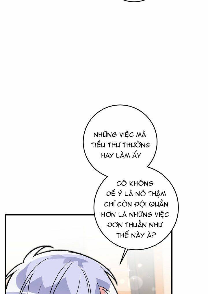 Công Nương Đã Thay Đổi: Chapter 12