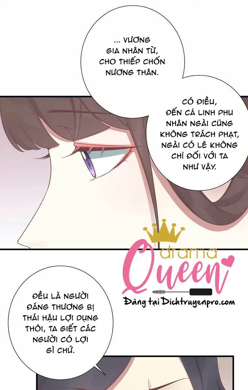 Hoàng Hậu Bận Lắm: Chapter 189