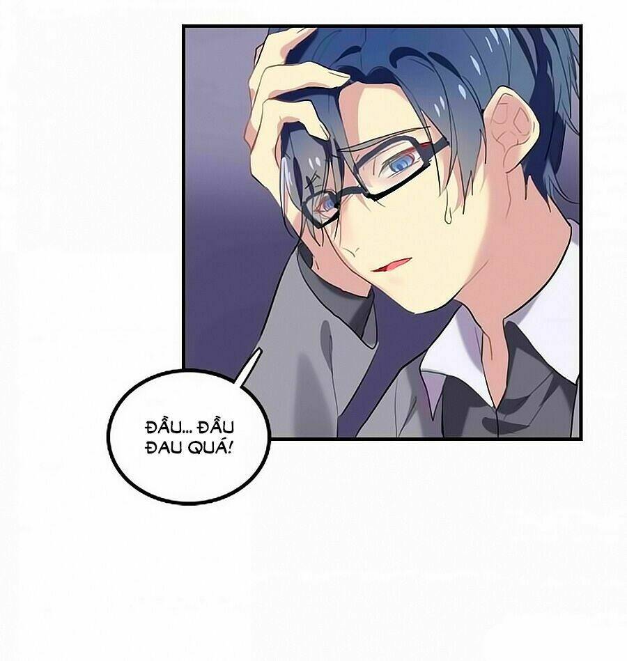 Một Giây Sau Bắt Đầu: Chapter 19