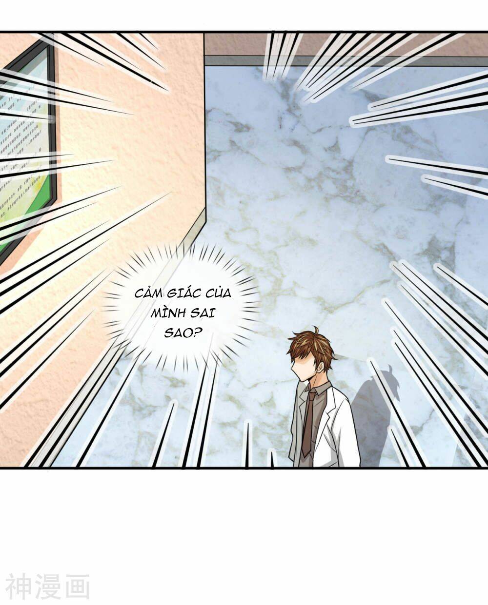 Cực Phẩm Tiên Y: Chapter 10