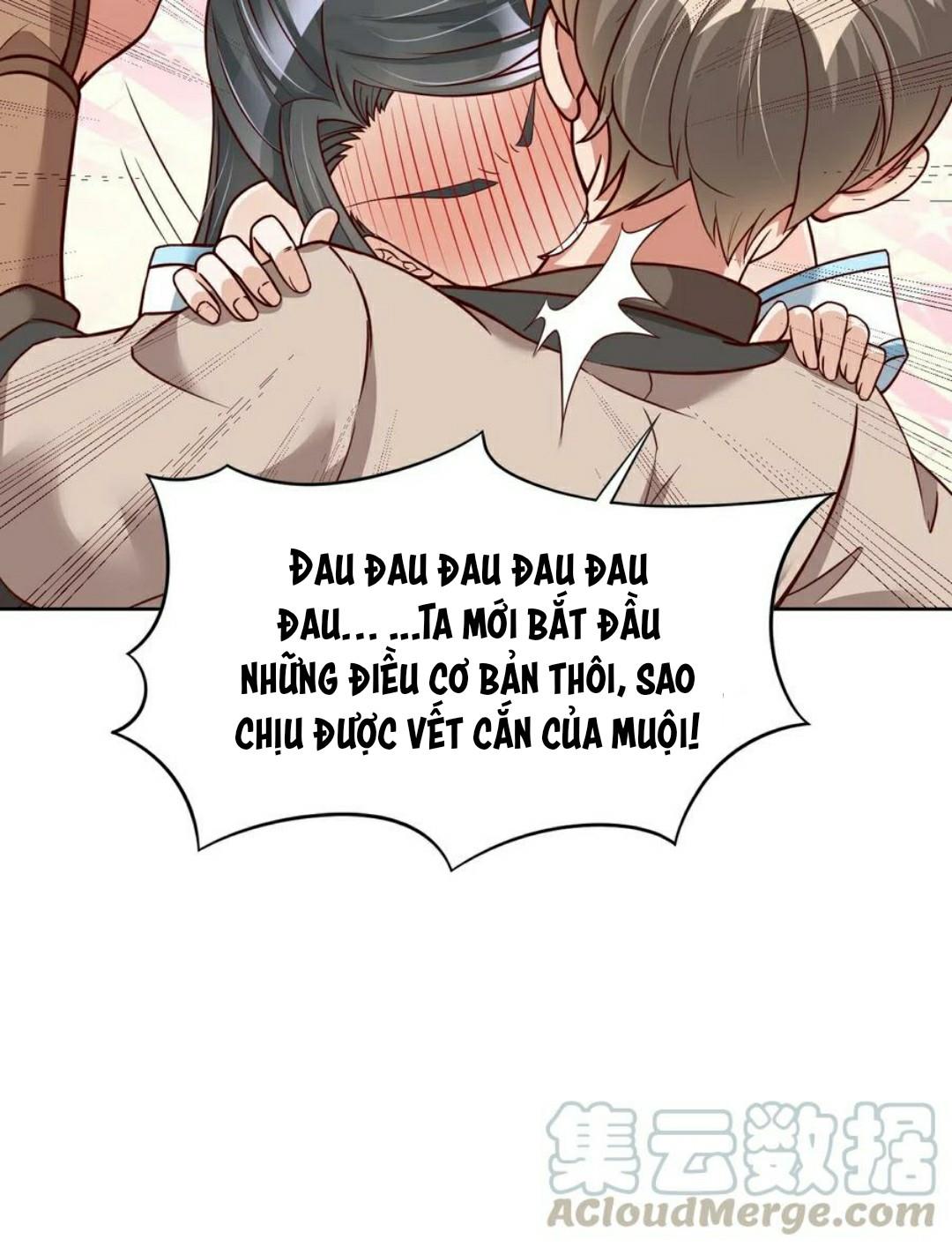 Sau Khi Tích Đủ Độ Hào Cảm: Chapter 13