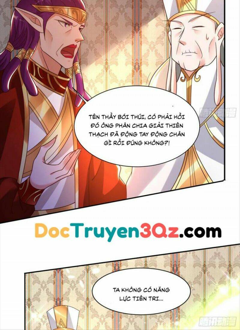 Giáng Thần Chiến Ký: Chapter 147