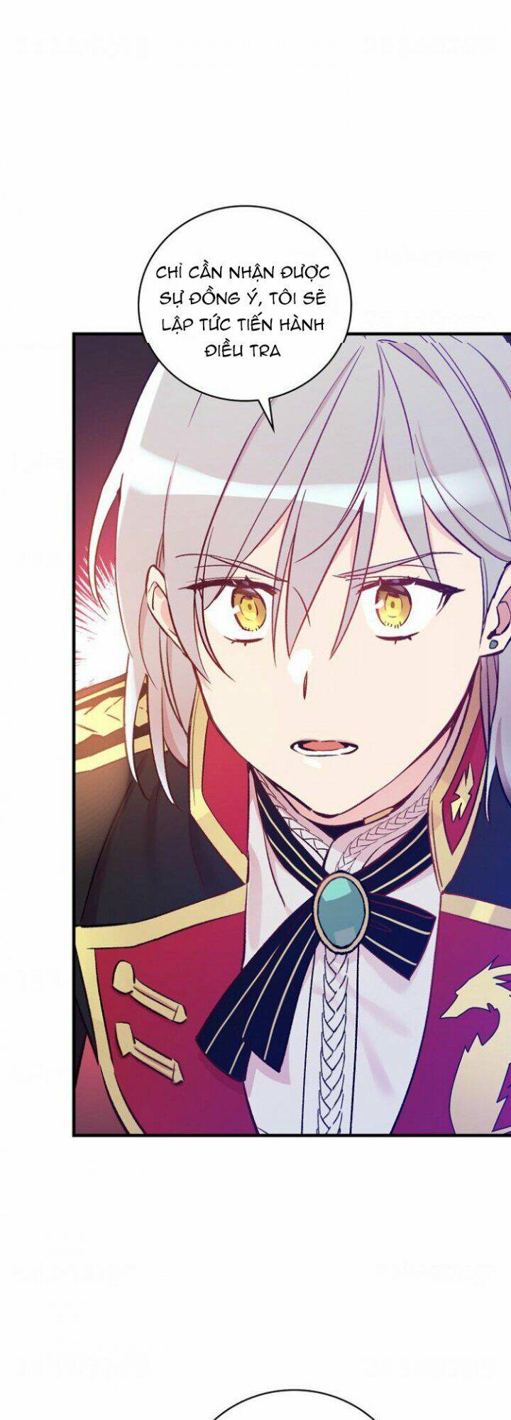 Kỵ Sĩ Đỏ Không Mê Tiền Mù Quáng: Chapter 37