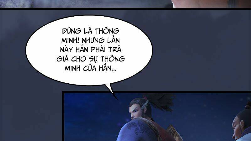 Lâm Uyên Kiếp: Chapter 11