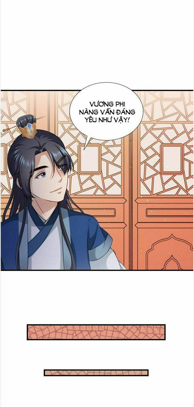 Tận Diệt Vương Gia Mãn Triều: Chapter 148
