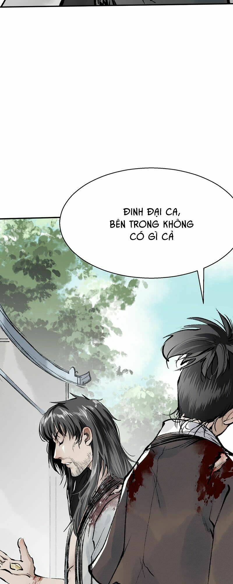 Liên Thành Quyết: Chapter 18