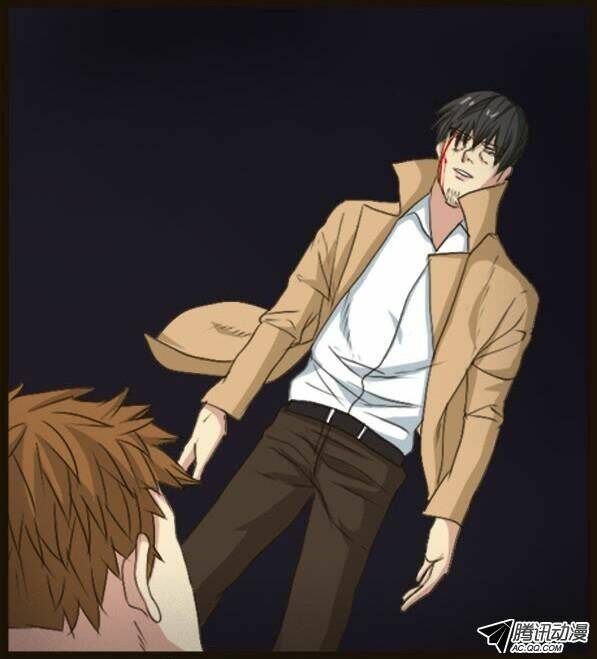 Future trial: Chapter 7