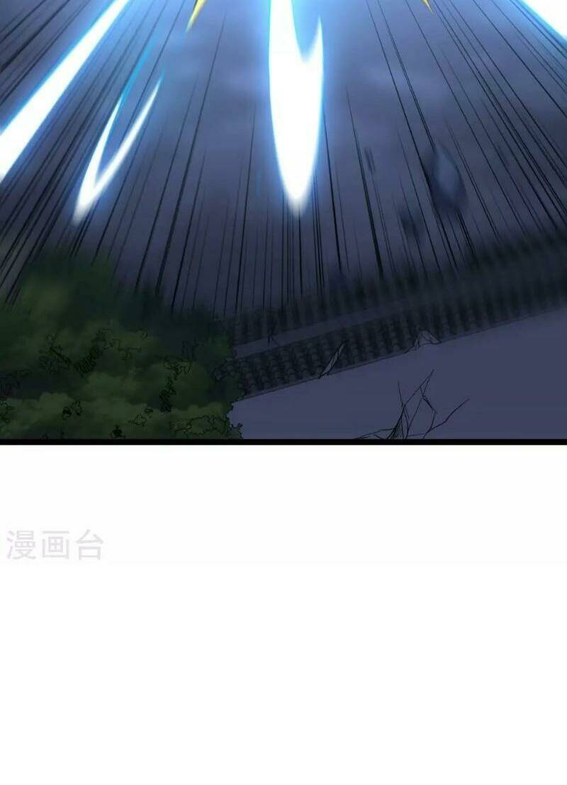 Phục Thiên Thánh Chủ: Chapter 39