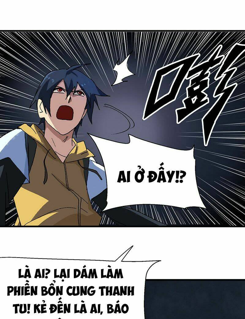 Cuộc Sống Tận Thế Bắt Đầu Từ Số 0: Chapter 13