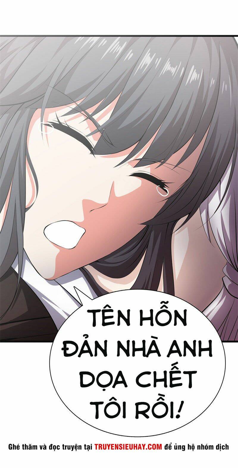 Đô Thị Chí Tôn: Chapter 55