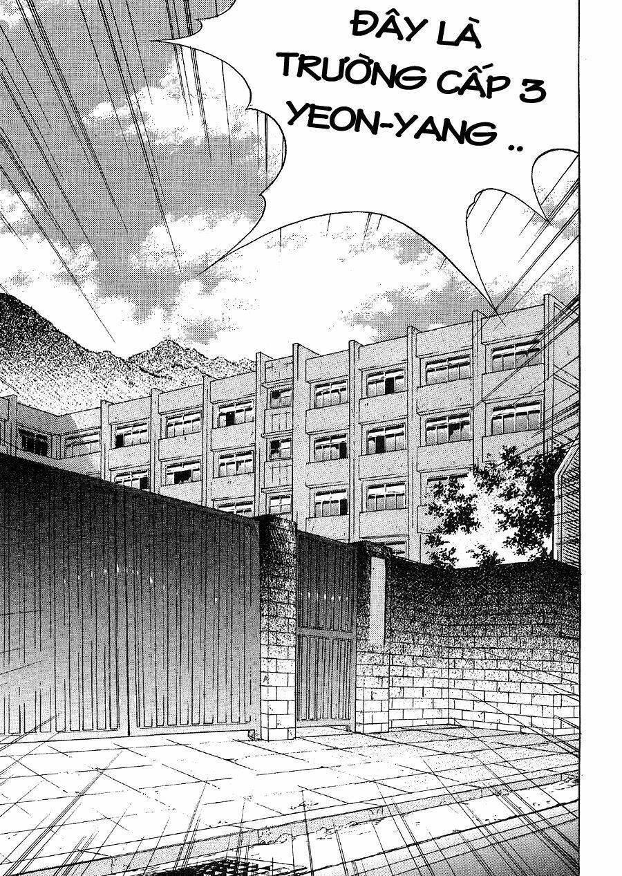 High School: Chapter 25