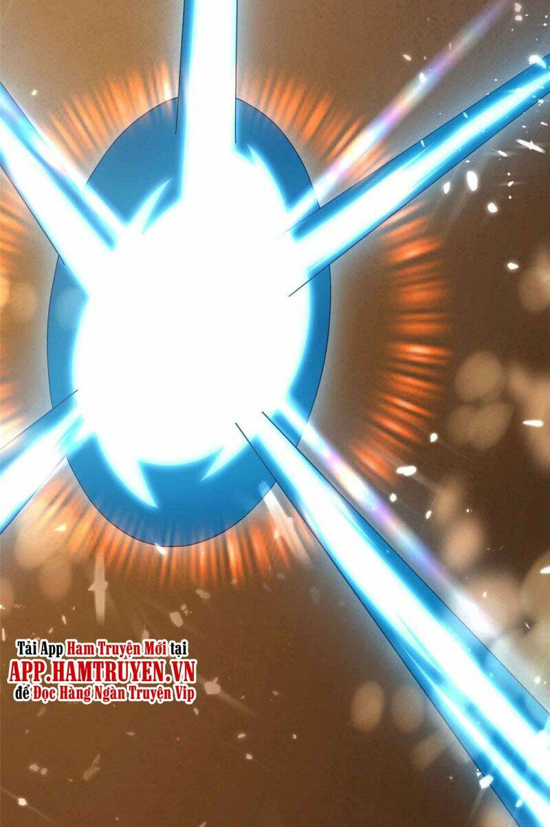 Vạn Giới Tiên Vương: Chapter 157