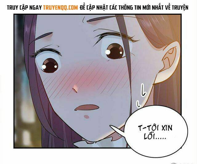 Khốn Ái Tù Lung: Chapter 40