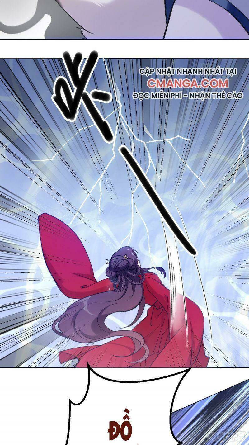 Nữ Tiên Tôn Bận Đào Hôn: Chapter 31