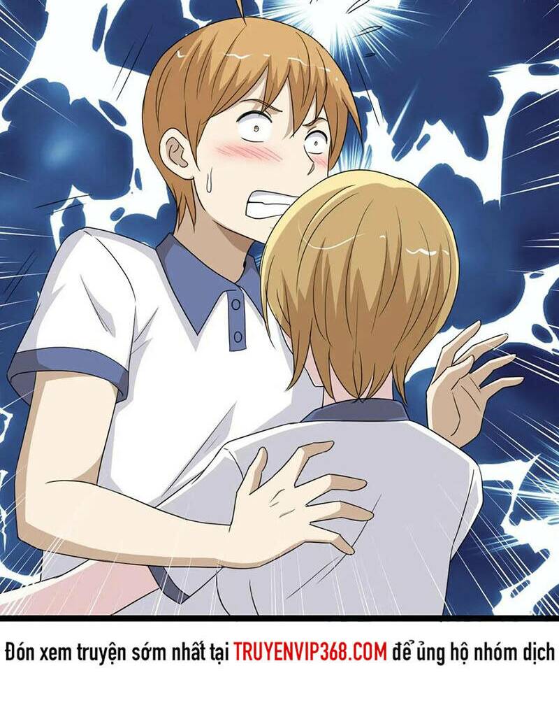 Đai Ca Trở Lại Tuổi 16: Chapter 173