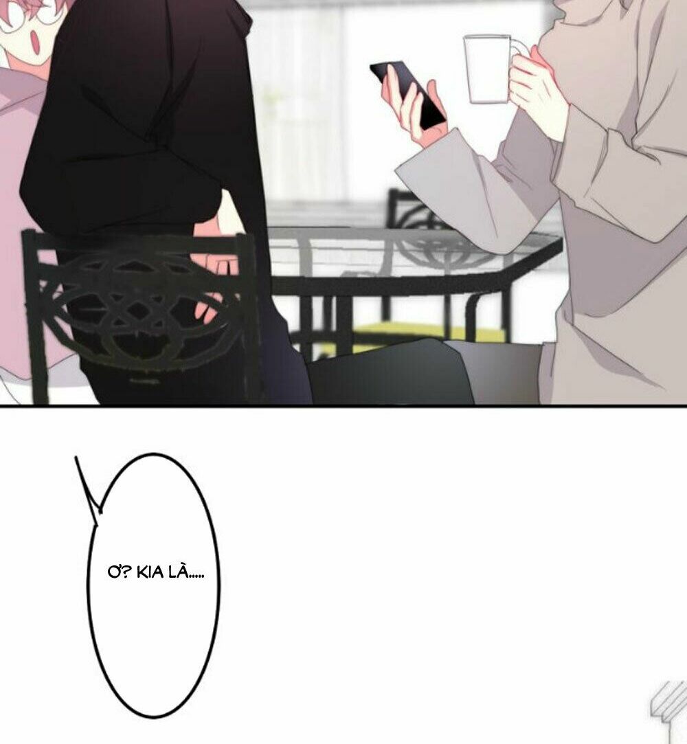 Tháng Sáu Không Hẹn Mà Gặp: Chapter 4