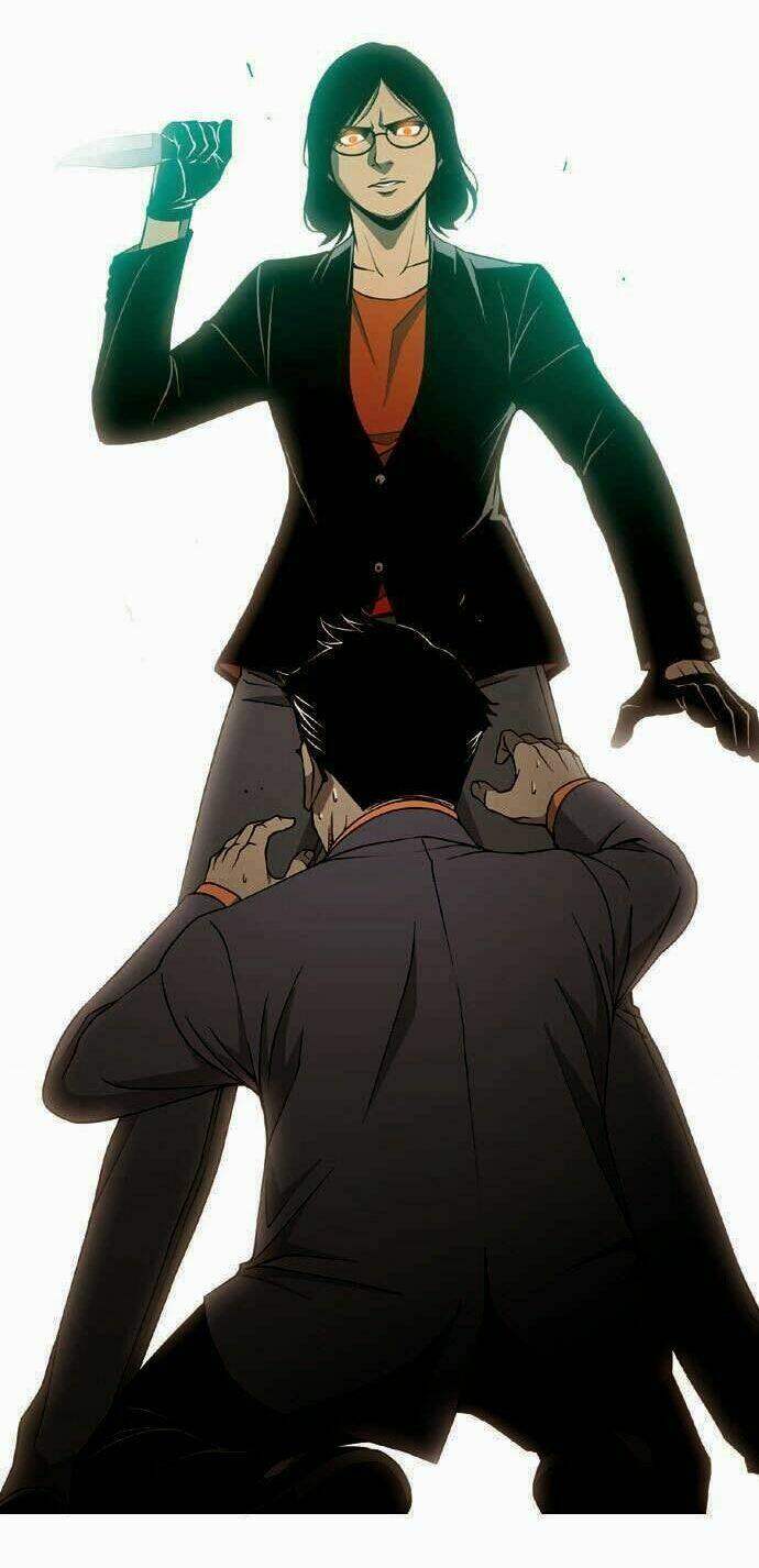 Quán Ăn Sát Thủ: Chapter 27