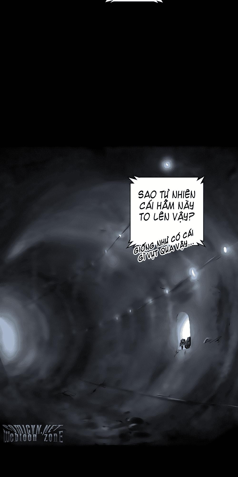 Dị Giới Tam Tuyệt: Chapter 14