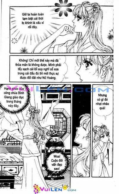 New Sexy Simpleton: Chapter 30