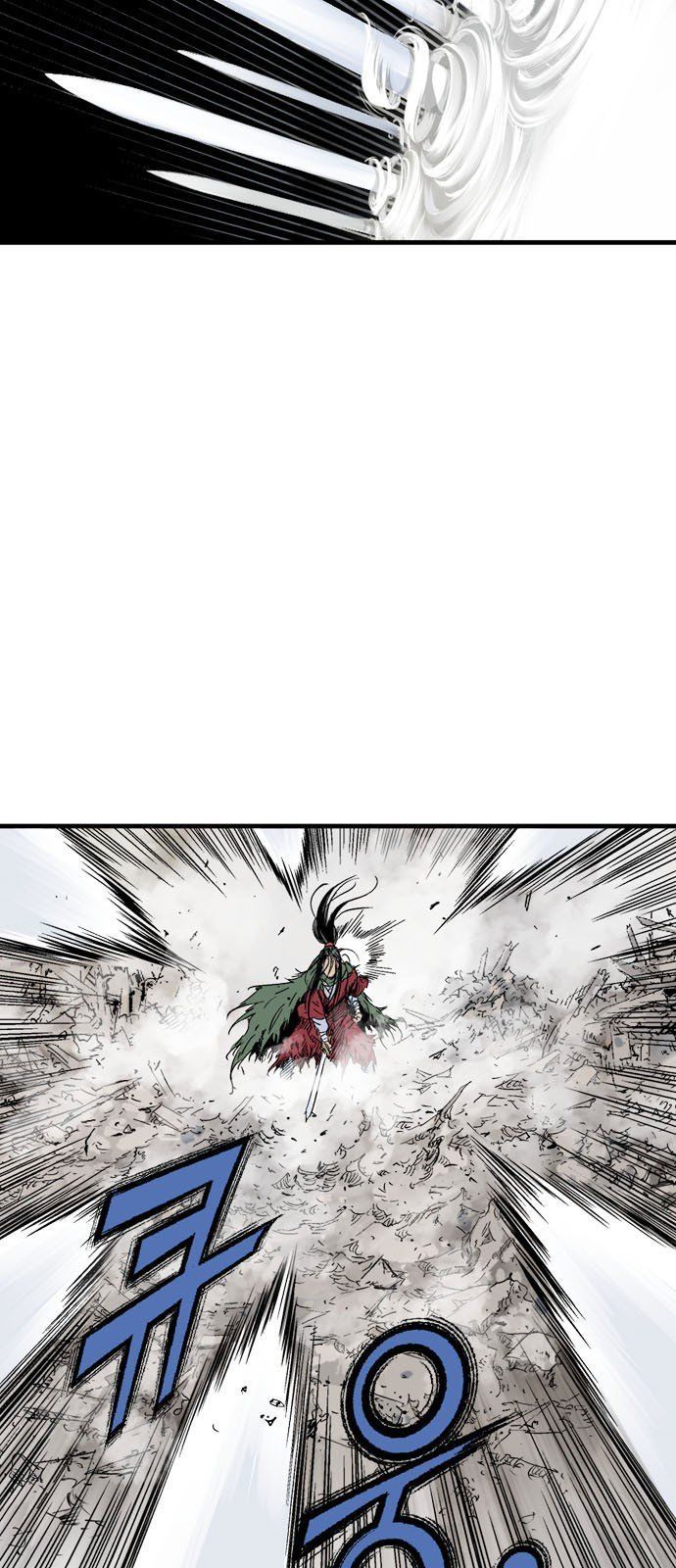 Cao Thủ 2: Chapter 96
