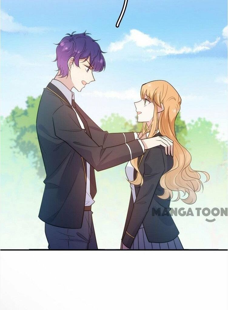 Ma Lạt Thiên Kim Đẩu Ác Thiếu: Chapter 263