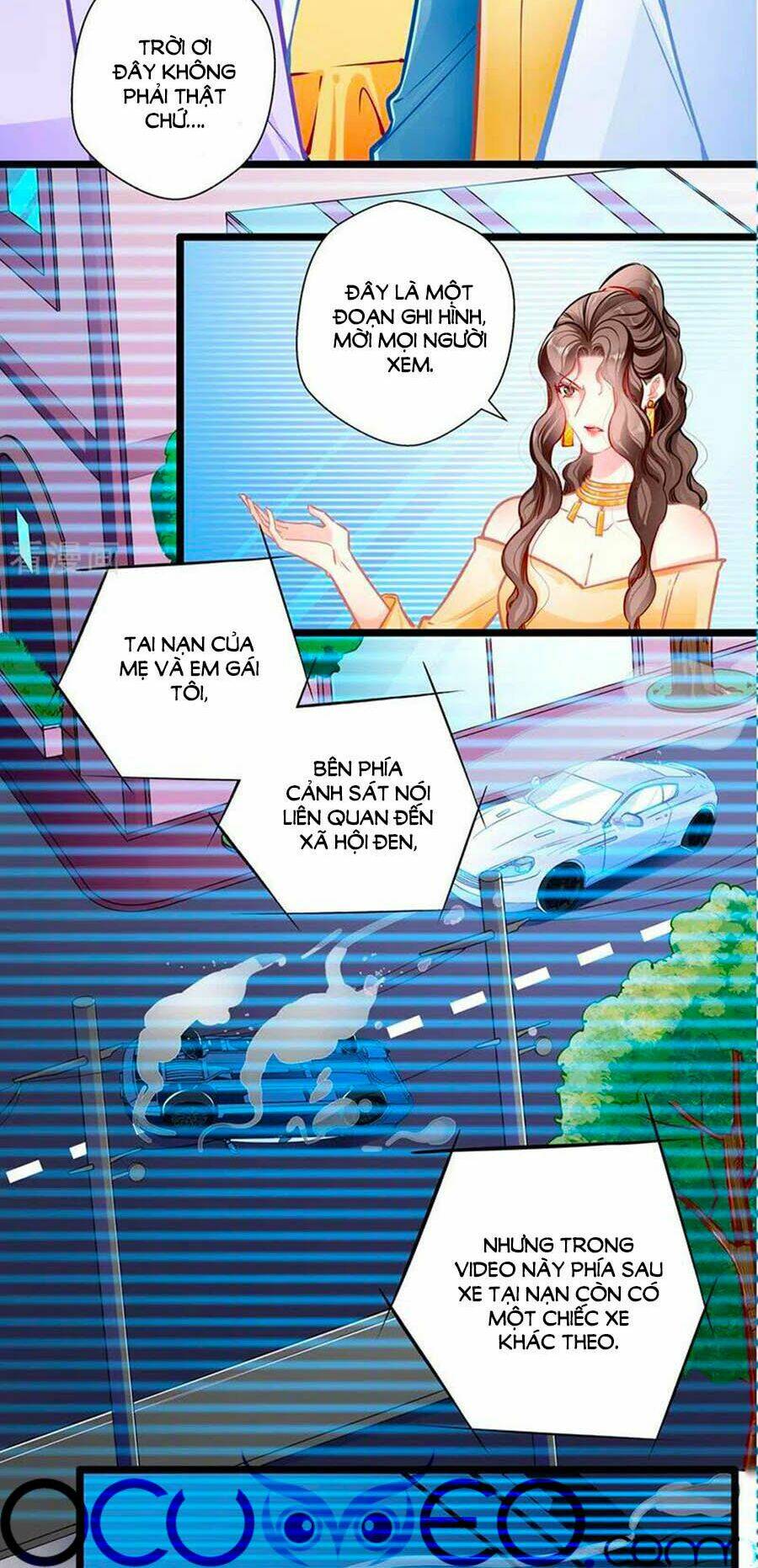 Cưng Chiều Ái Thê Hư Hỏng: Chapter 88