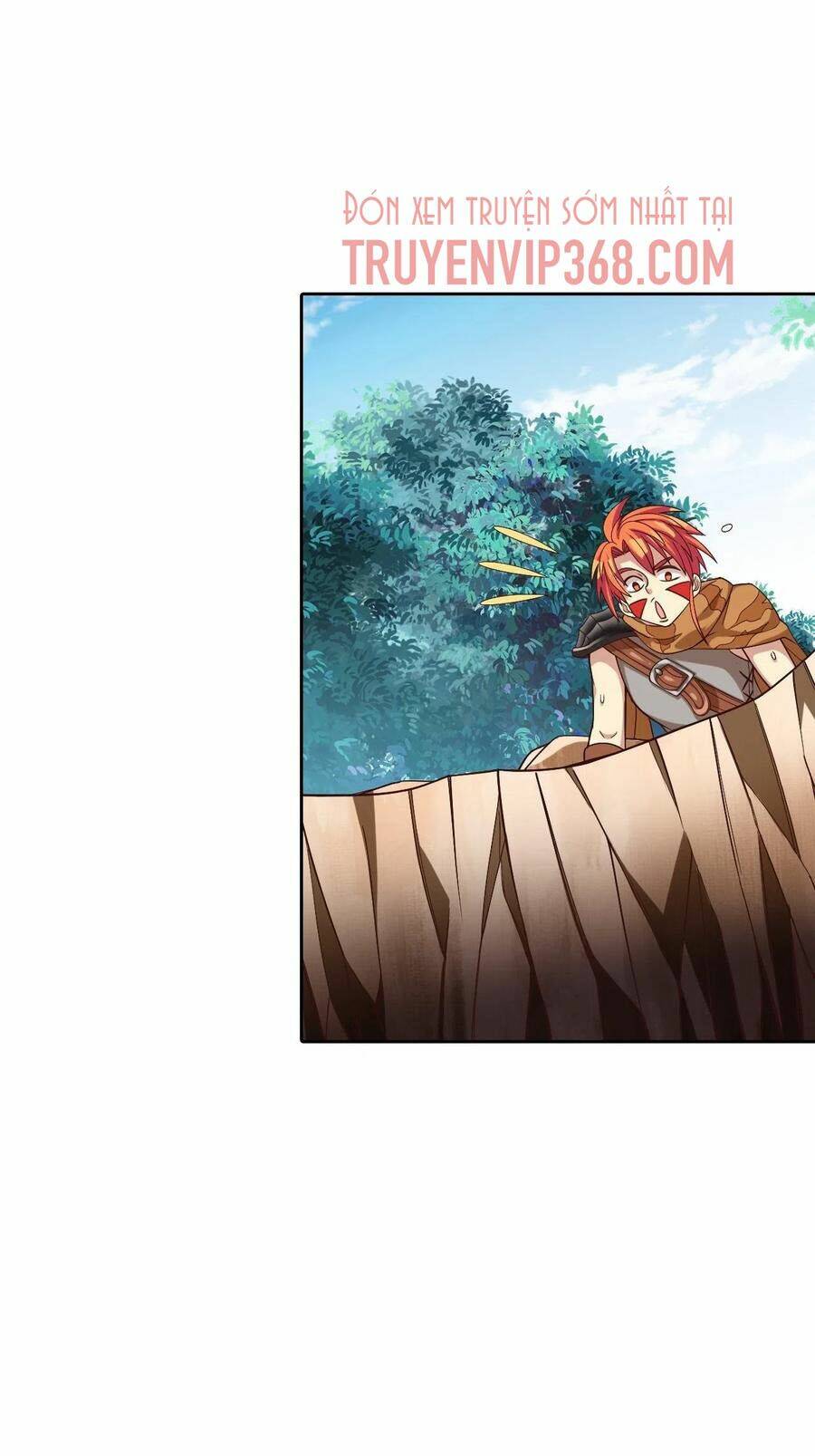 Người Nguyên Thủy Mạnh Nhất: Chapter 21