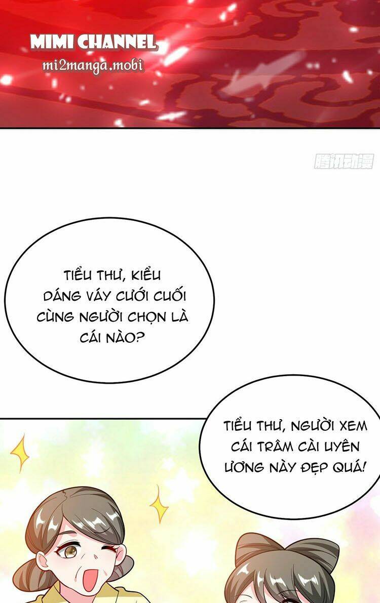 Giang Sơn Mỹ Nam Nhập Trướng Ta: Chapter 27