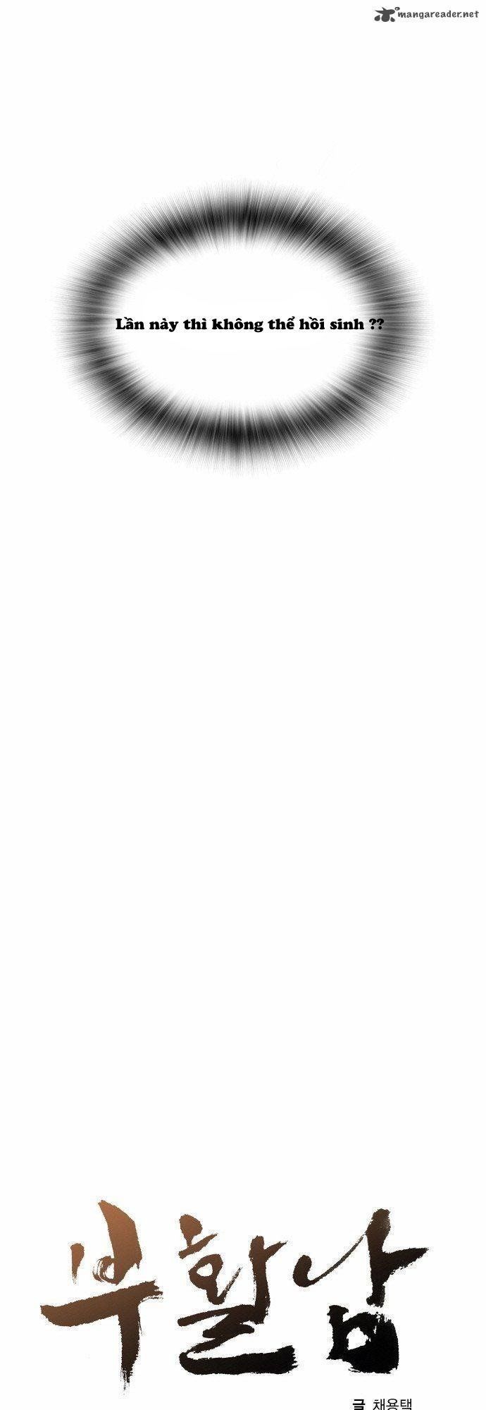 Revival Man: Chapter 29.1